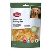 Trixie Denta Fun sausainių rinkinys, skanėstai, šunims, kolagenas, 100 g