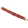Trixie Denta Fun Stick šuniui su wątróbą drobiową 28 cm 95 g 40szt/OPAK