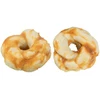 Trixie Denta Fun Riestainis, kolagenas su vištiena, 2x85g