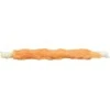 Trixie Denta Fun vištienos Chewing Roll, šunų patiekalas, vištiena, 12 cm, 11 g, 200 vnt / OPAK
