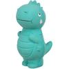 Trixie Dinozaur, žaislas, šuniui, lateks, 14 cm, su dźwiękiem