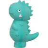 Trixie Dinozaur, žaislas, šuniui, lateks, 14 cm, su dźwiękiem