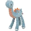 Pliušinis žaislas - Trixie dinozauras, pliušinis, perdirbtas, 38 cm