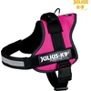 Trixie diržai Julius-K9 Gr. 0-3 - Fuchsia XL