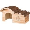 Trixie Hanna Natural Living Cottage, kūrenamas, 29 x 18 x 18 cm