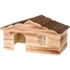 Trixie House Ragna Natural Living, kūrenamas, 35 × 18 × 20 cm