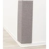 Trixie Dropak XXL sienoms / kampams, pilkai, 38 × 75 cm