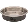 Trixie Dubenėlis su letenėlėm, nerūd. plienas/plastikas/guma, 0.25 l/13cm