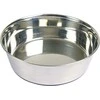 Trixie METALINIS DUBENIS SU GUMINIU PAGRINDU 1,7L / 21cm