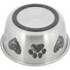 Trixie Bowl, nerūdijančio plieno, 2.0 l / O 20 cm