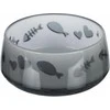 Trixie Lovely Cat plastikinis dubuo, 0,3 l / 12 cm