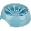 TRIXIE Lėto ėdimo dubenėlis, plast.-TPR, 0.3 l, ø 16 cm