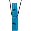 Trixie Švilpukas dwutonowy, plastikowy, 7.5 cm