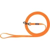 Trixie „Easy Life Grip“ dresavimo pavadėlis šunims, M–L: 10 m / 20 mm, oranžinė