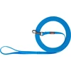 Trixie „Easy Life Grip“ treniravimo pavadėlis šunims, M–L: 10 m/20 mm, mėlynas