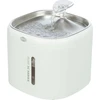 Trixie Fontanas Aqua Pure, katėms, plastikas/nerūdijantis plienas, 2 l/18 × 14,7 × 18 cm, balta (TX-24481)