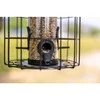 Trixie maisto dozatorius, pakabinamas, juodas, metalas, plastikas, 0,95 l, 170 mm, 260 mm