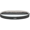 Trixie Guolis Vital Bendson, 75 × 60 cm, tamsiai pilka / šviesiai pilka