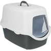Trixie pilka su gobtuvu (TX402711)