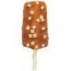 Trixie Ice Pop, ledų formos skanėstas, šunims, vištiena ir sūris, 12 cm/45 g, 70 vnt./pak. (TX-91962)