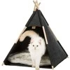 Trixie Tipi lova šuniui / katei 45X30X30 antracito