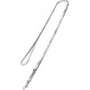 Trixie Jaunesnis, šuniuko pakinktai, su pavadėliu, diržas, 27–45 cm/10 mm, 2,00 m, alyvinė