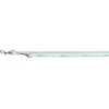 Trixie Jaunesnis, šuniuko pakinktai, su pavadėliu, diržas, 27–45 cm/10 mm, 2,00 m, mėtų spalvos