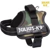 Trixie Julius- K9 Harness, mini / M: 51 -67 cm, kamuflažas (TX -150221)