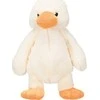 Trixie Duck, pliušinis, 38 cm, balta