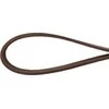 TRIXIE Rustic rieb. odos pavadys, L-XL 1m/25mm, pilkas