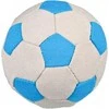 TRIXIE Minkštas futbolo kamuolys, 11 cm, įv. spalvų