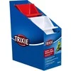 TRIXIE Pakabinamas dubenėlis paukščiams, plastikas, 80 ml/6x6cm, įv. spalvų