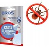 Trixie BROS ERČIŲ IR vabzdžių geluonių šalinimo KORTELĖ ŽMONĖMS IR GYVŪNAMS 1 PC.