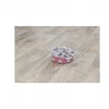 Trixie Katės aktyvumo dubenėlis „Hide'n'Sniff“, lavinamasis žaislas katėms, plastikinis, 18 cm