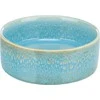Trixie Ceramic bowl, šunims, mėlyna, 0,4 l / 13 cm
