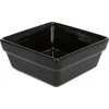 Trixie Keraminis dubuo TX-24820, juodas, 0,2 l/11,5 × 5 × 11,5 cm