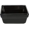 Trixie Keraminis indelis TX- 24821, juoda, 0,4 l / 13 × 6 × 13 cm