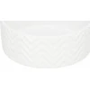 Trixie Keraminis indelis, skirtas šunims / katėms, baltas, 0,9 l / O 16 cm