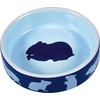 Trixie Keraminis indelis su žiurkėnų Motif - 80ml 8cm