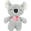 Trixie Koala, žaislai, katėms, pliušinis, 12 cm, su catnip