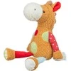 Trixie Koń, žaislas, šuniui, pliušinis, 40 cm