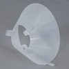 Trixie Collar apsauga 7.5cm Plastikiniai