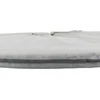 TRIXIE Apsauginė apykaklė, poliesteris/putplastis, XL: 60-64 cm/29 cm, pilka