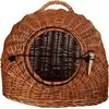 Trixie Pintas krepšys katėms, rudas, 50 cm, SPEC