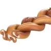 Trixie Kramtomoji pynė su jautienos varpais, delikatesas, šunims, 25 cm, 58g, 50 vnt/PAK.
