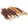 Trixie Dent Fun Chewing Roll Mix, 10 cm, 250 g