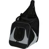 Trixie 30x26x33 Juodas ir pilkas laikiklis