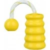 TRIXIE Aqua Toy Mot®-Fun, plūduriuojantis, natūrali guma, 9 cm-22 cm