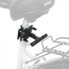 Trixie Bike set laikiklis 12860, grafitas, T- formos