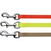 Trixie Lengvas gyvenimas sekti - Neon- geltona 5m x 1.7cm